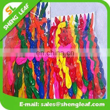 2017 New Magic Changeble Funny Latex Balloon photo-3