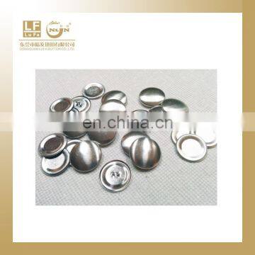 wholesale aluminum cover buttons