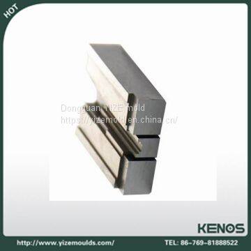 Top brand insert moulding plastic components maker in Zhongshan