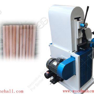 Professional Single Belt Wood Stick Sanding Machine Supplier China photo-3