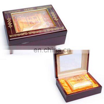 Good Quanlity Gift Box,wooden box