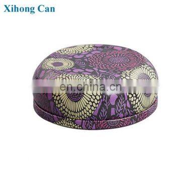 Dongguan Hardware Colored Wholesale Candle Tin photo-3