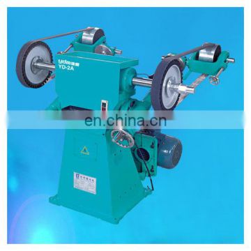 Automatic stainless steel polishing machine manufacturer