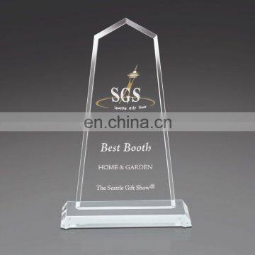 New Design Acrylic Awards / Replica Grammy Award Trophy/emmy Award Trophy photo-4