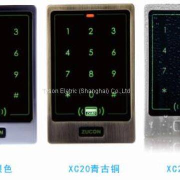 Metal Access Control