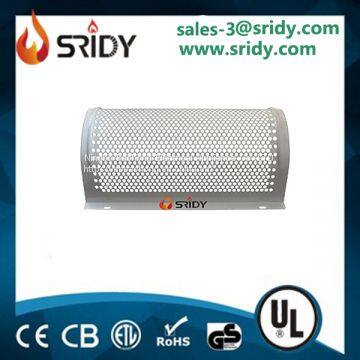 Tubular Heater Heavy Duty Safe Guard