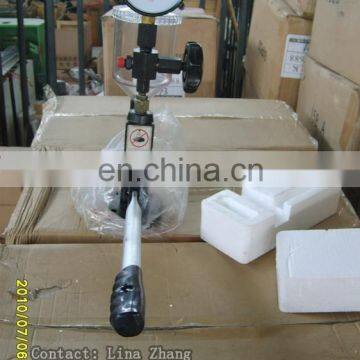 POP PRODUCT -- Diesel Injection Nozzle Tester S60H photo-2