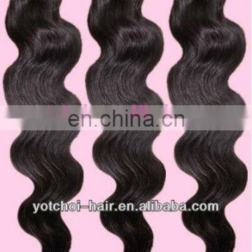 High Quality New Arrvial Grade AAAA Virgin Indian Hair