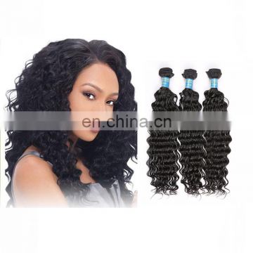 WholeSale 6A Virgin Brazilian Hair Bundles Kinky Curly Human Hair Natural Color 100% Human Hair