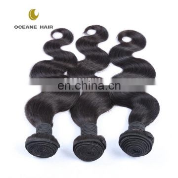 Factory directly sale no shedding no tangle cheap guangzhou brazilian body wave hair