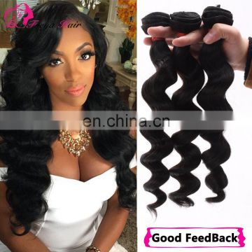 Loose Wave High Quality Wholesale Brazilian Human Hair