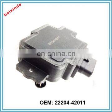 Auto parts mass air flow sensor 22204-42011 Supra 1990-1995 Lexus LS/SC400 GS/SC300 2220442011