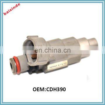 Auto Spare Parts Car Mitsubishi Injectors Nozzle Fuel Injector CDH390 photo-4