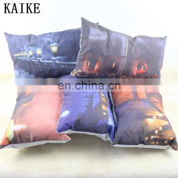 Custom New Fashion Led Cushion Cover Headboard Bed photo-6