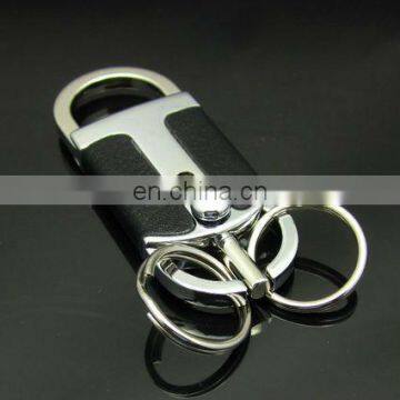 Hot Selling Simple Promotional Key Rings photo-4
