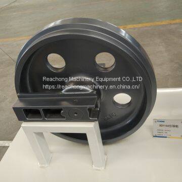 CAT320 Idler photo-5