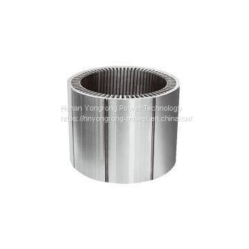 Permanent Magnet Rotor Core for Synchronous Motor