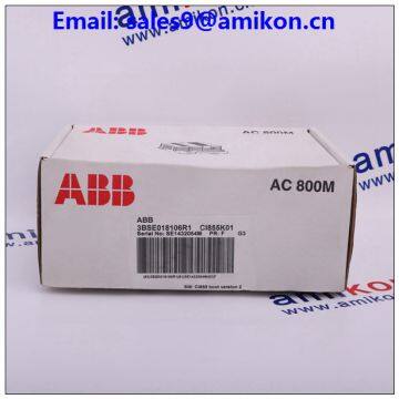 3HNM03189-1	ABB Central Processing Unit PLC I/O Board