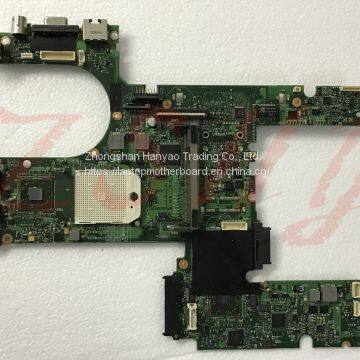 488194-001 for hp 6535b 6735b laptop motherboard ddr2 6050a2213601-mb-a03 Free Shipping 100% test ok