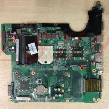 482324-001 for hp dv5 dv5-1000 laptop motherboard 506070-001 Free Shipping 100% test ok