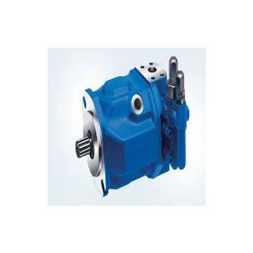 A10vso45dr/31r-ppa12k26 Rexroth A10vso45 Hydraulic Piston Pump Pressure Torque Control Portable