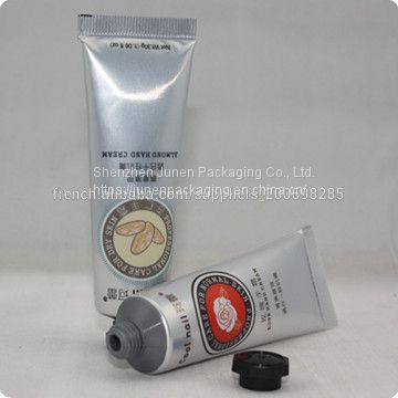 Aluminum Laminated Hand Cream Packaging Tube