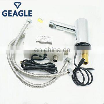 Basin Kitchen Sink Faucet photo-2