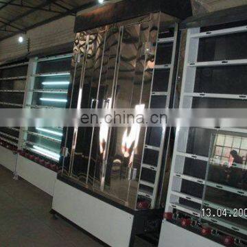 Hollow glass machine used glass processing machine