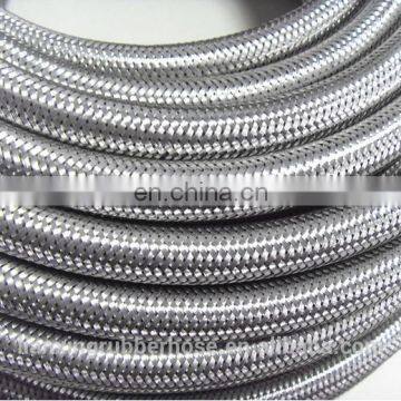 Flexible ss Metal Hoses Rubber Hose Supplier From China