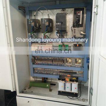 TCK46A Factory Price Cnc Milling Lathe Machine Slant Bed for Sale