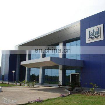 Class B1 Fireproof ACP Sheet photo-4