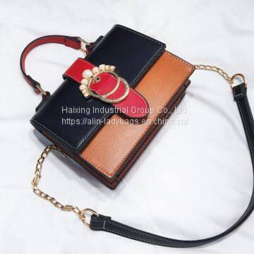 Fashion PU Shoulder Bags