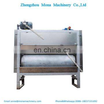 Fresh sheep skin hair unhair machine|goat skin hair removal machine with CE certification