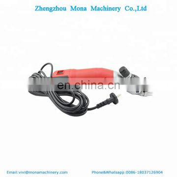 Factory directly sell electric sheep clipper/sheep wool shear heep wool clipper machine