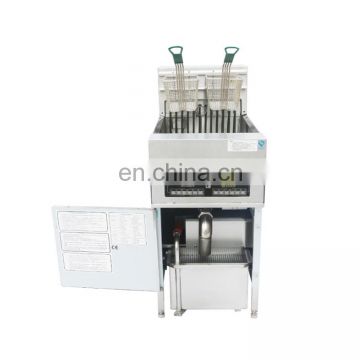 Restaurant Commercial Desktop electric Deep Chicken Fryer