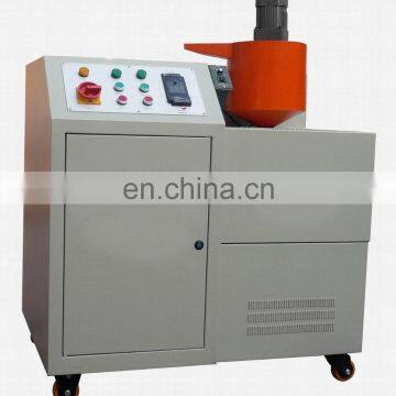 Industrial pet dog food treats making machine