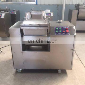 Vacuum Dough Mixer / Flour Mixing Machine for Dumpling /dough Mixer for Pizza