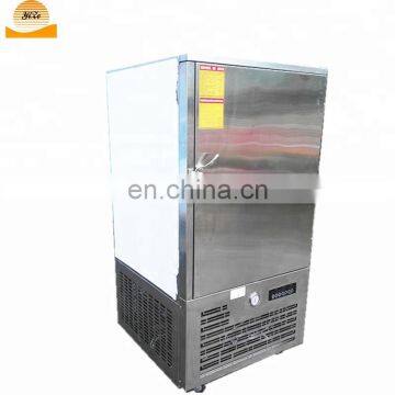 Restaurant 14 Pan Stainless Steel Commercial Industrial Freezer With Price/Instant Freezer/Fast Freezer