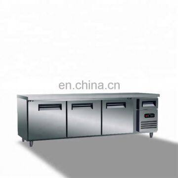 Restaurant Equipment Dc Compressor For Mini Fridge/Undercounter Fridge