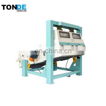 agriculture seed cleaner machine/cotton seed cleaner/rice grain cleaning machine