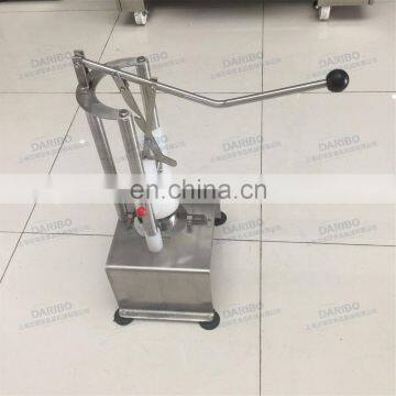 Manual Pineapple Peeler and Corer,Stainless Pineapple Peeling and Coring Machine for Thailand photo-4