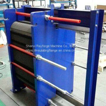 Plate Heat Exchanger photo-2