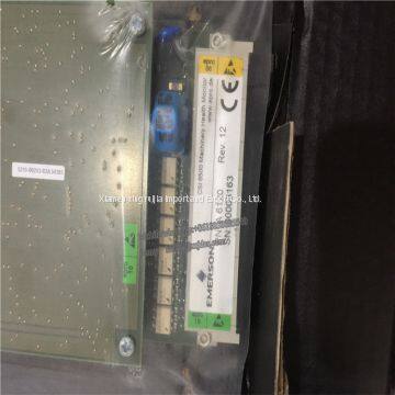 One Year Warranty New AUTOMATION MODULE PLC DCS METSO 02VA0175 PLC Module photo-2