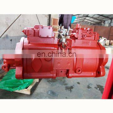 14577124 EC240 Hydraulic Pump Kawasaki K3V112DT photo-3