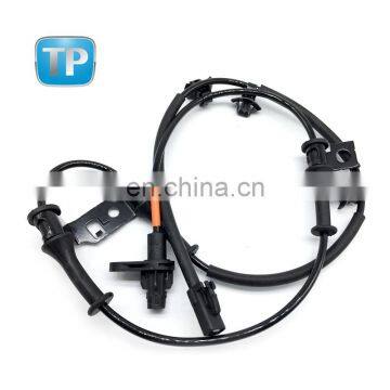 ABS Wheel Speed Sensor Anti-lock Braking System for Hyun-dai Elantra 2013-2016 OEM 59810-3X320 598103X320