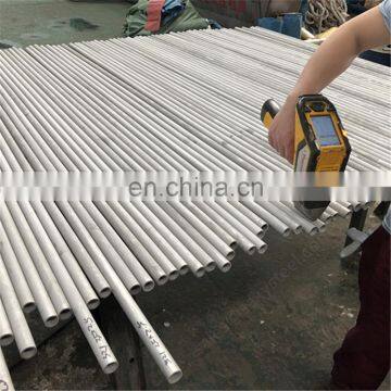 Food Grade Stainless Steel Tube And Shell Heat Exchanger