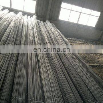 Reinforced BS4449 G460B deformed steel rebar