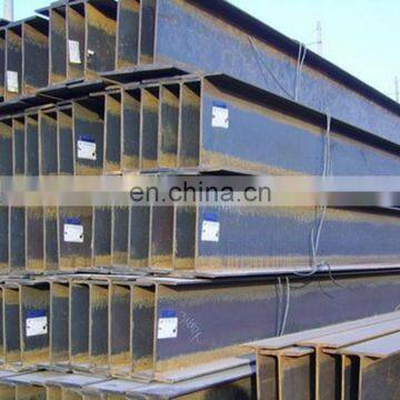 Made in China Black Carbon Steel i Beam Iron, IPE, HEA, HEB photo-6