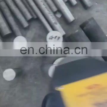 Nickel alloy Incoloy907 steel round bar 45mm stock price