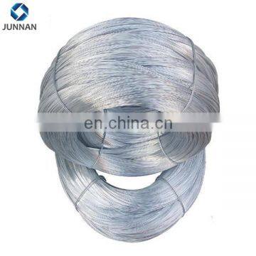 low price 0.4mm electro galvanized iron wire